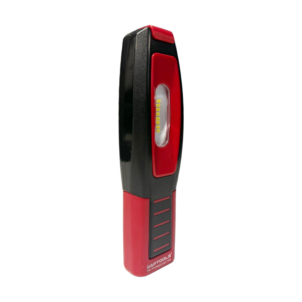 Şarjlı Led Fener | GPLF02