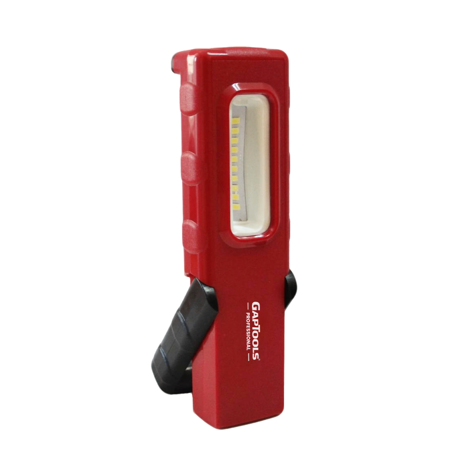 Şarjlı Led Fener | GPLF01