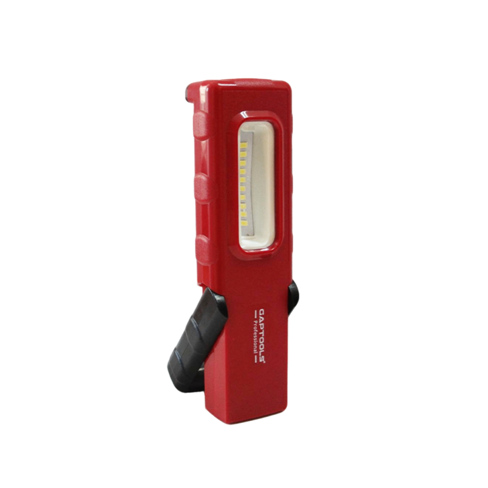 Şarjlı Led Fener | GPLF01