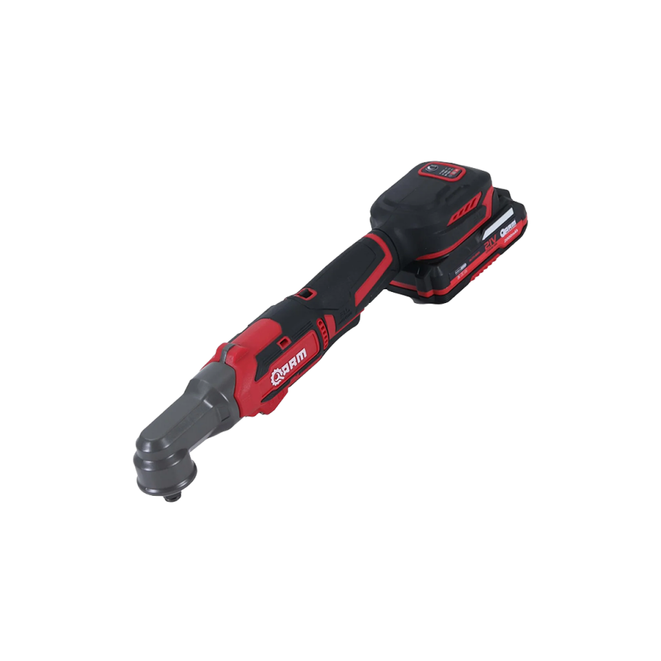 1/2 Şarjlı Cırcır Ve Vidalama I RB-JB120A