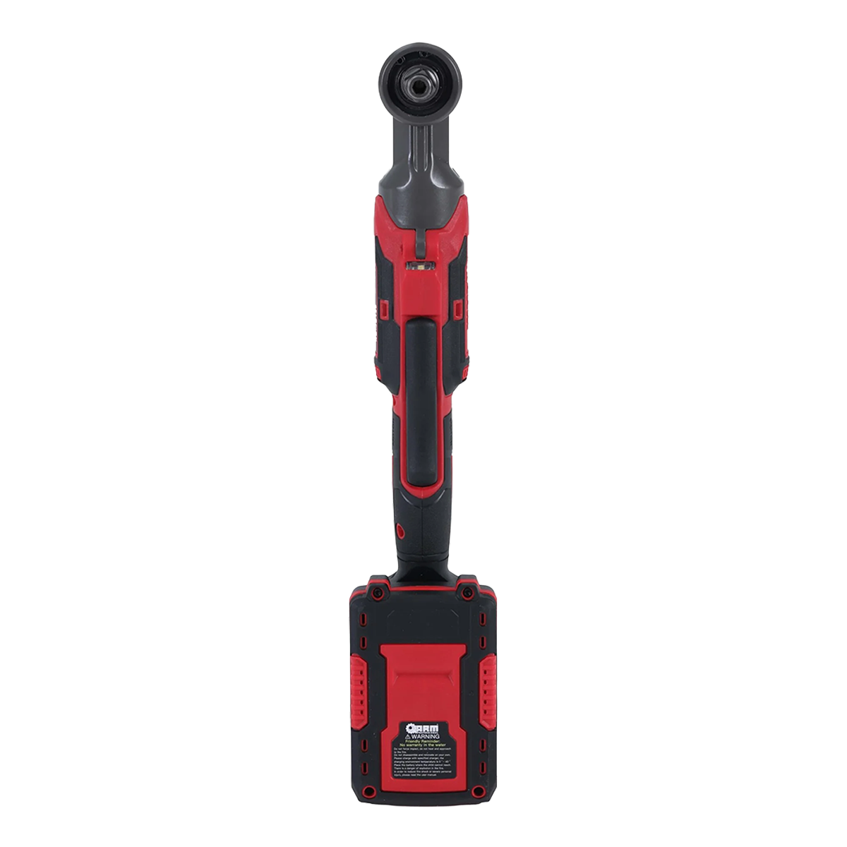 1/2 Şarjlı Cırcır Ve Vidalama I RB-JB120A