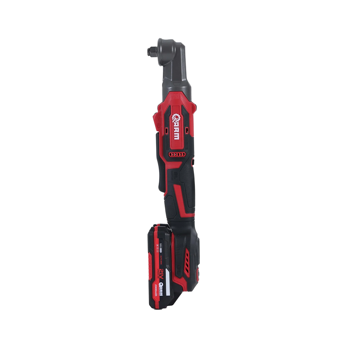 1/2 Şarjlı Cırcır Ve Vidalama I RB-JB120A