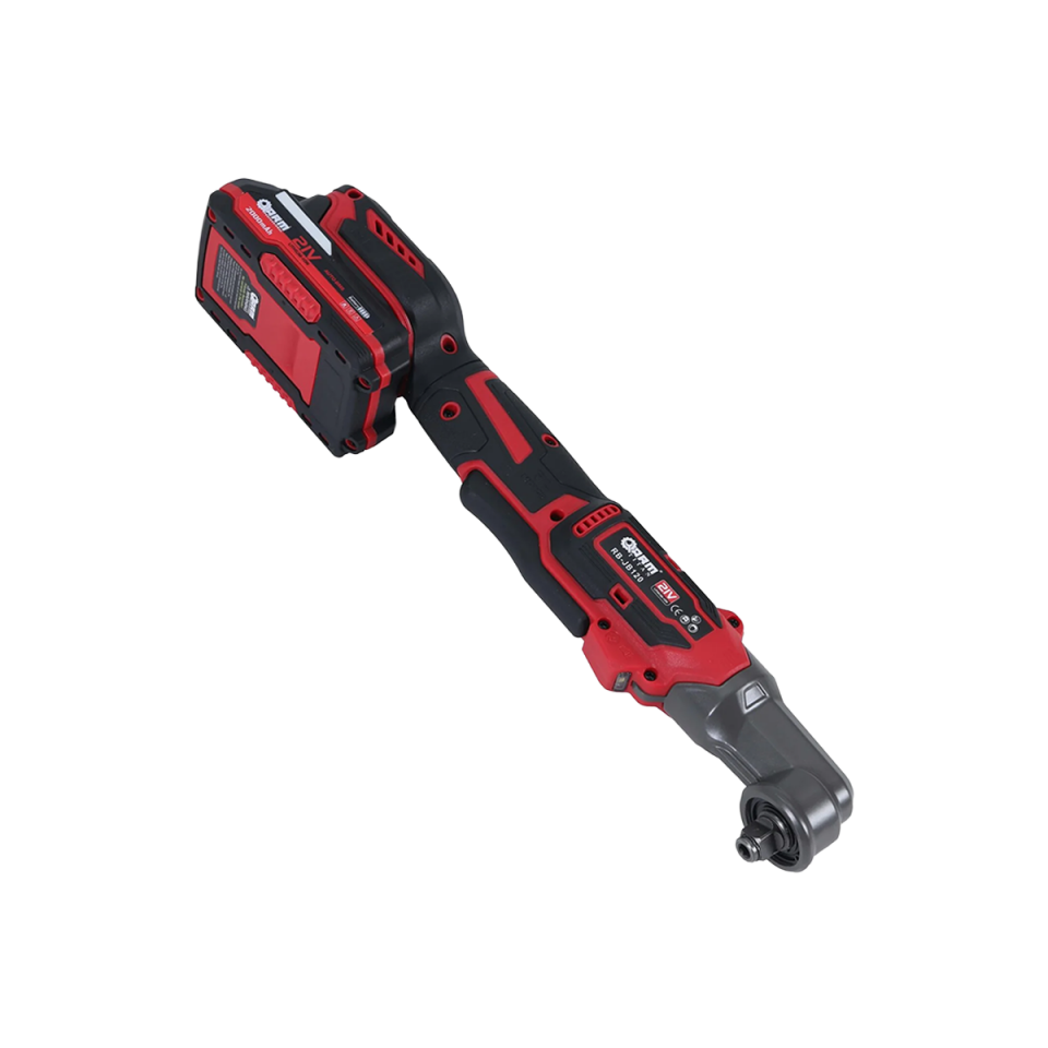 1/2 Şarjlı Cırcır Ve Vidalama I RB-JB120A