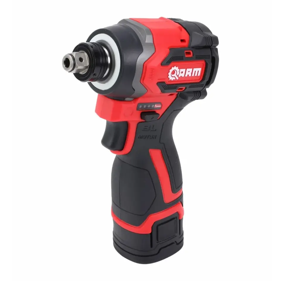 1/2 Şarjlı Somun Sökme Ve Vidalama I RB-SD1608W