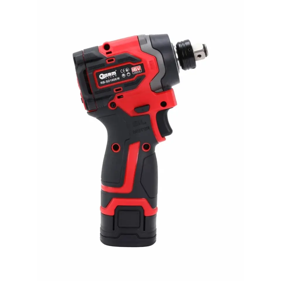 1/2 Şarjlı Somun Sökme Ve Vidalama I RB-SD1608W