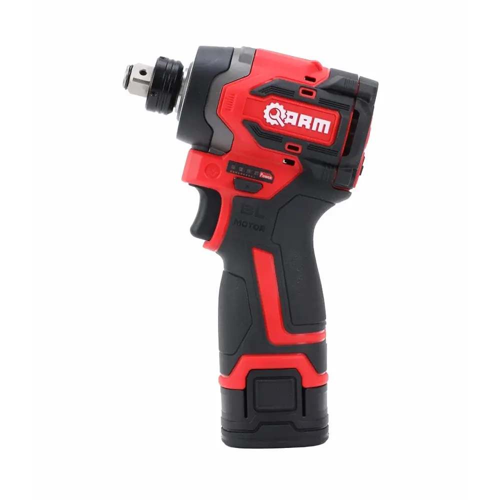 1/2 Şarjlı Somun Sökme Ve Vidalama I RB-SD1608W