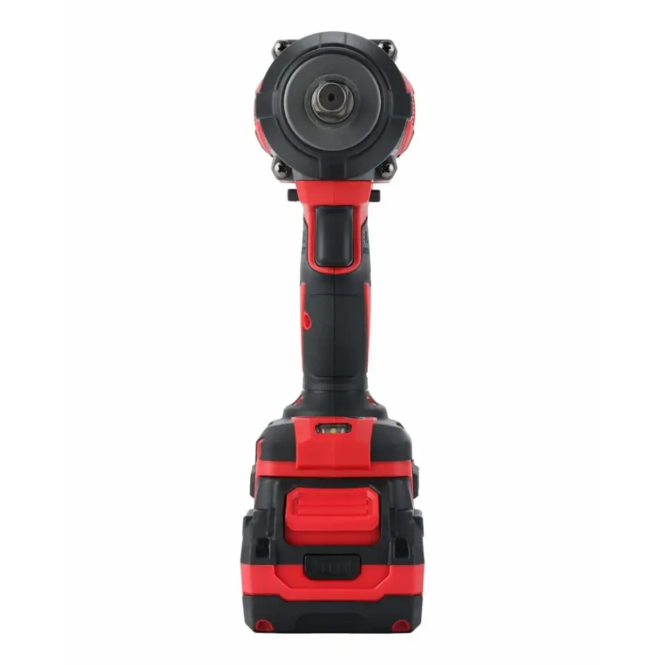 1/2 Şarjlı Somun Sökme I RB-809S