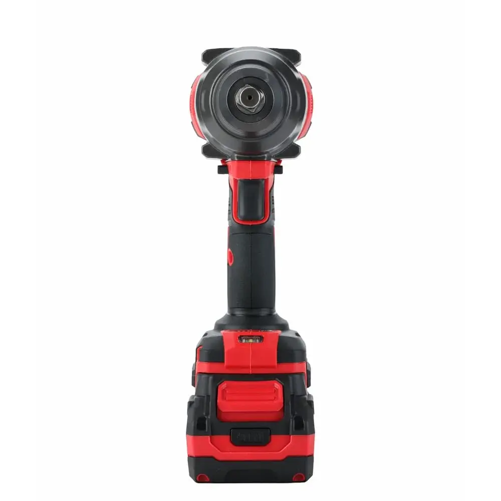 1/2 Şarjlı Somun Sökme I RB-810S