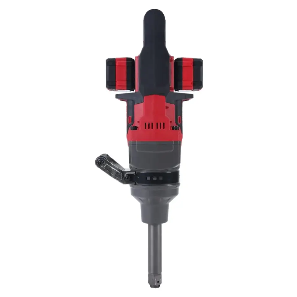 1 İnch Şarjlı Somun Sökme I RB-828L