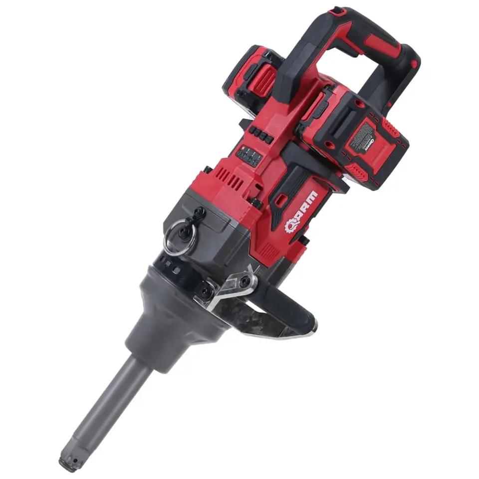 1 İnch Şarjlı Somun Sökme I RB-828L