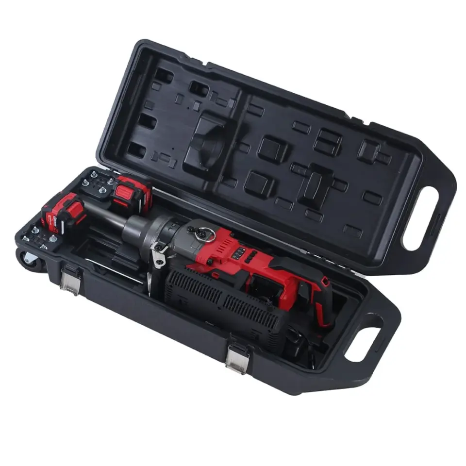 1 İnch Şarjlı Somun Sökme I RB-828L