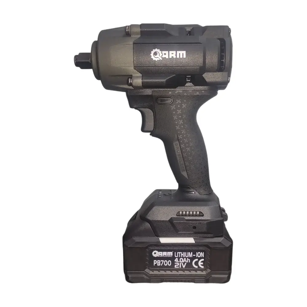 1/2 Şarjlı Somun Sökme I RB700