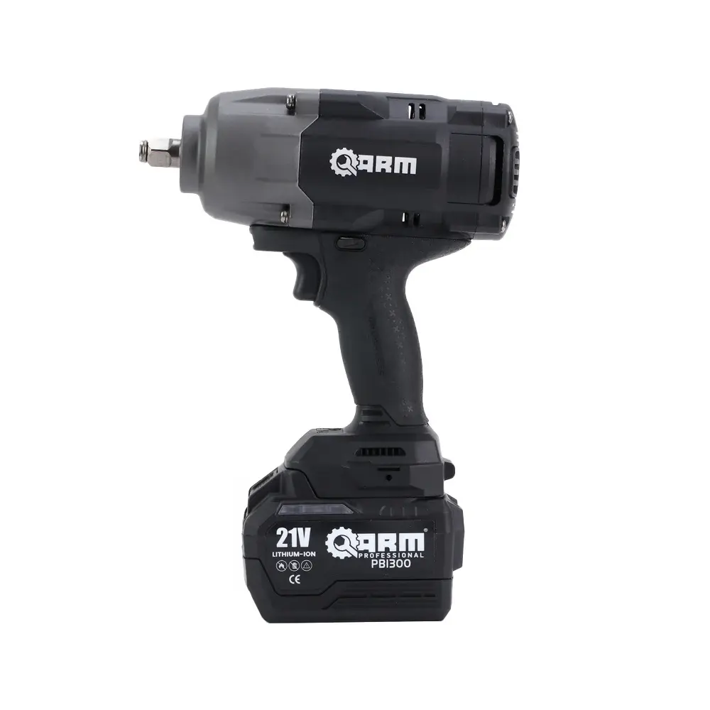 1/2 Şarjlı Somun Sökme I PBI300