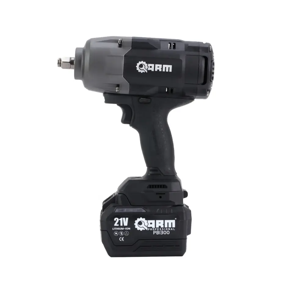 1/2 Şarjlı Somun Sökme I PBI300