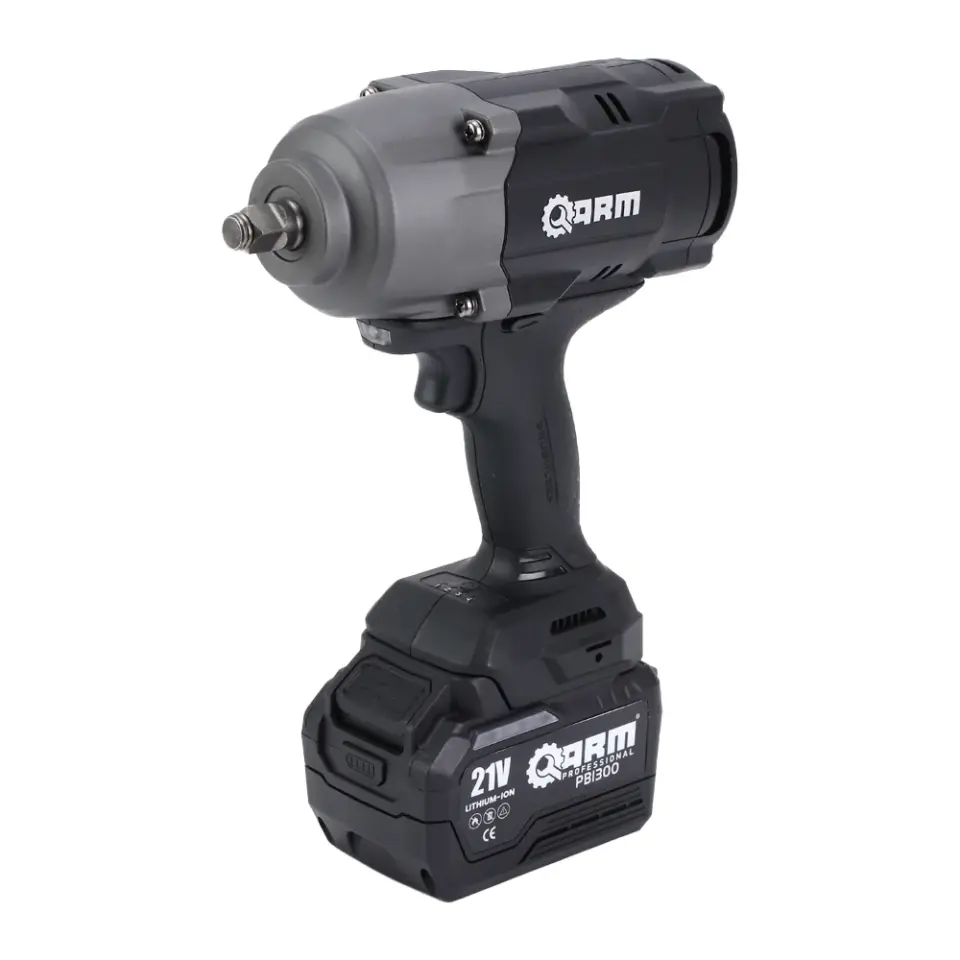 1/2 Şarjlı Somun Sökme I PBI300