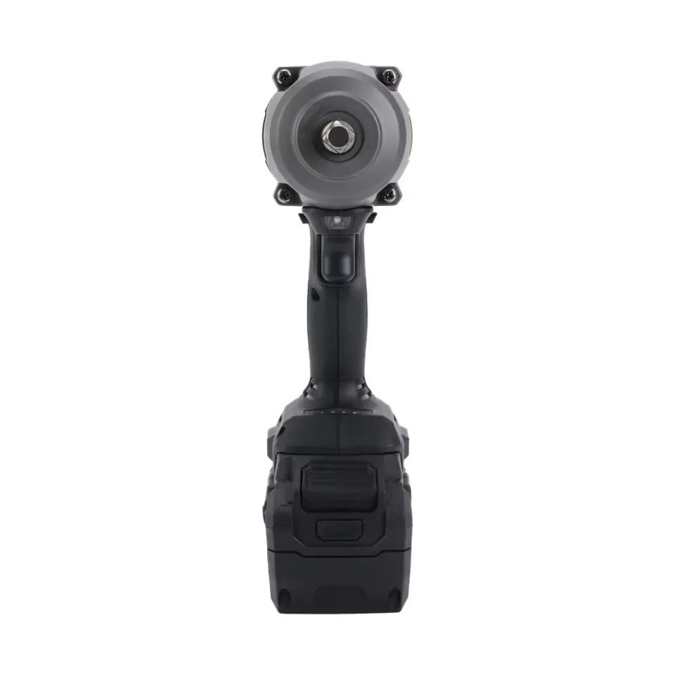 1/2 Şarjlı Somun Sökme I PBI300