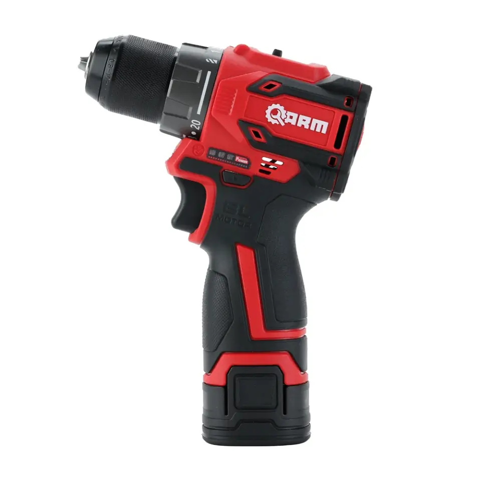 10 Mm Şarjlı Vidalama I RB-DB16T