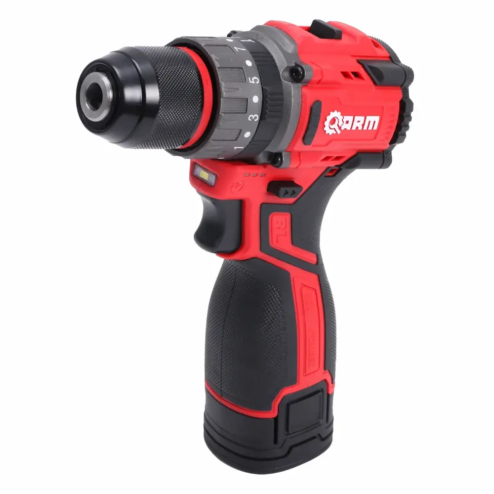 13 Mm Darbeli Vidalama  I RB-DB16T-W