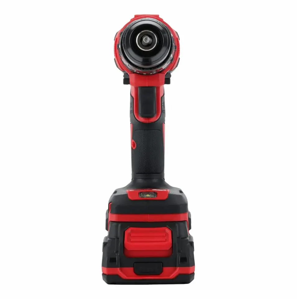 10 Mm Darbeli Vidalama I RB-DB2102T