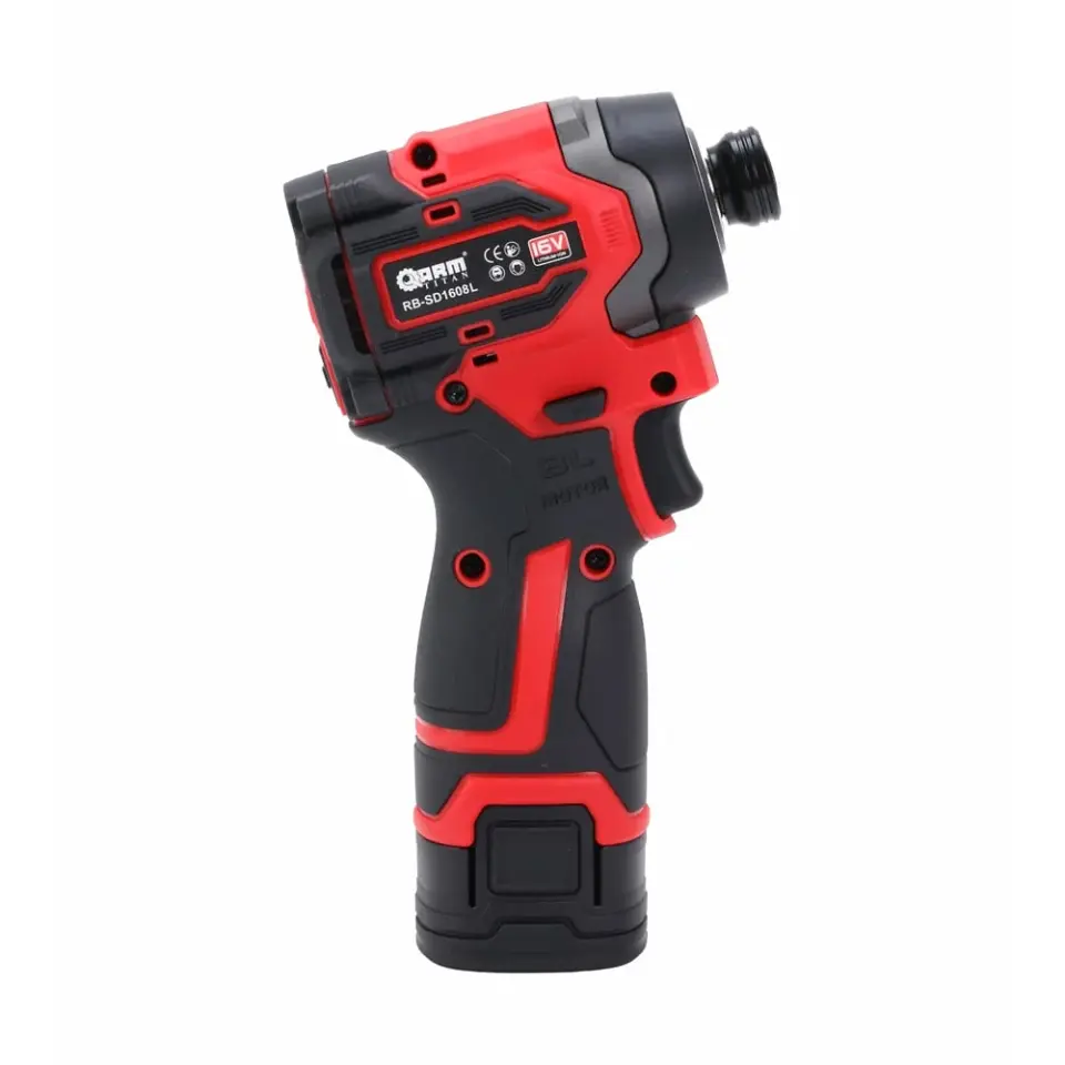 210N.M Tork Vidalama I RB-SD1608L