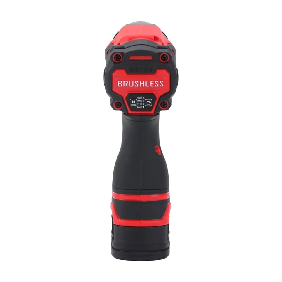 210N.M Tork Vidalama I RB-SD1608L