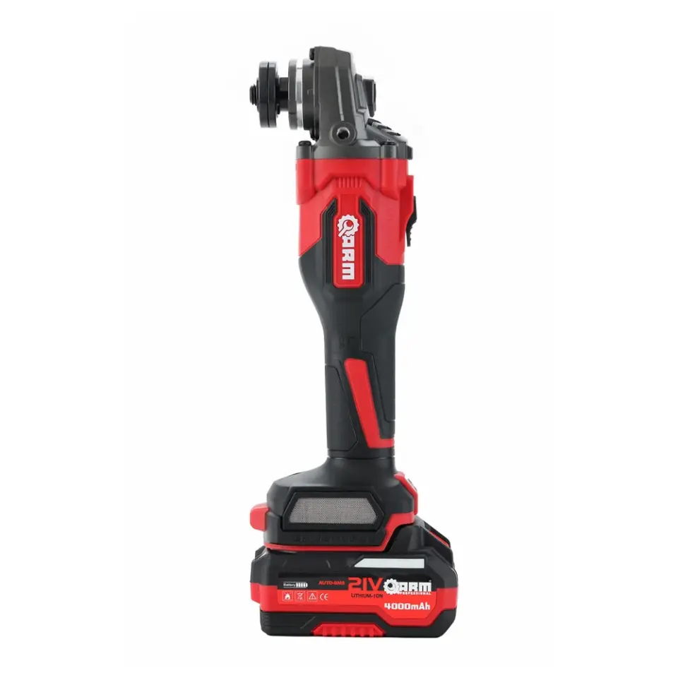 115MM Avuç Taşlama I JM115А