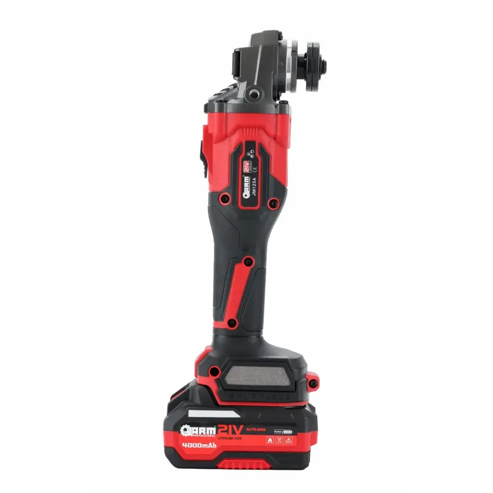 115MM Avuç Taşlama I JM115А