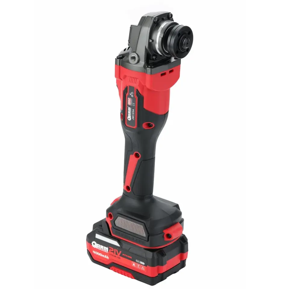 115MM Avuç Taşlama I JM115А