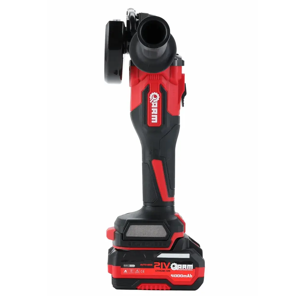 115MM Avuç Taşlama I JM115А