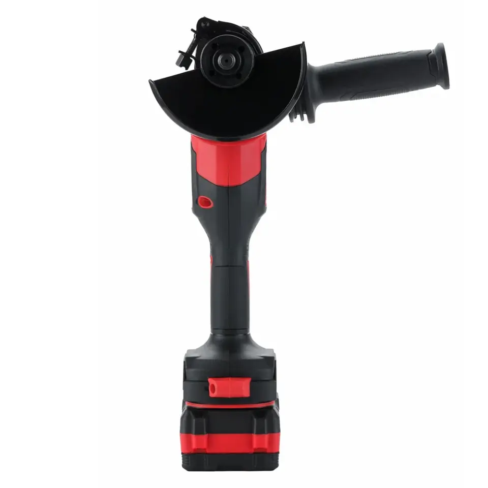 115MM Avuç Taşlama I JM115А