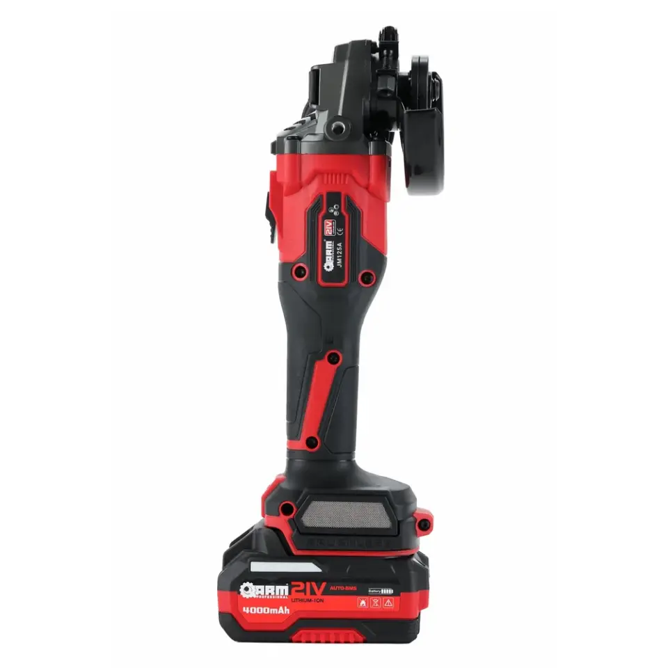 115MM Avuç Taşlama I JM115А