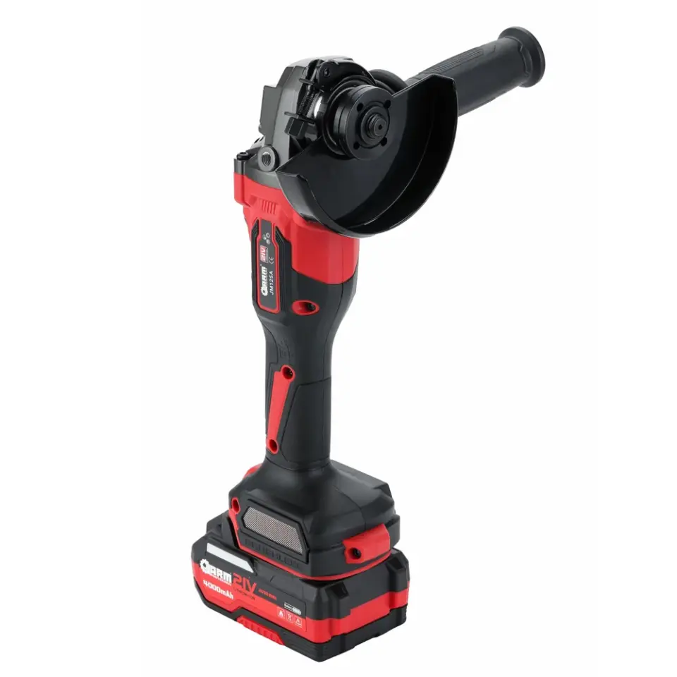 115MM Avuç Taşlama I JM115А