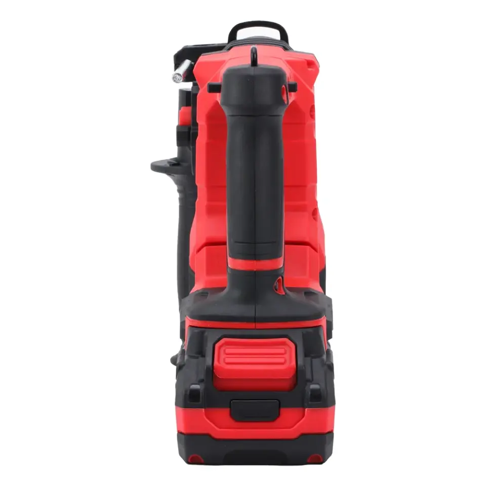 21V Şarjlı Kırıcı -Delici I RB-BH24A