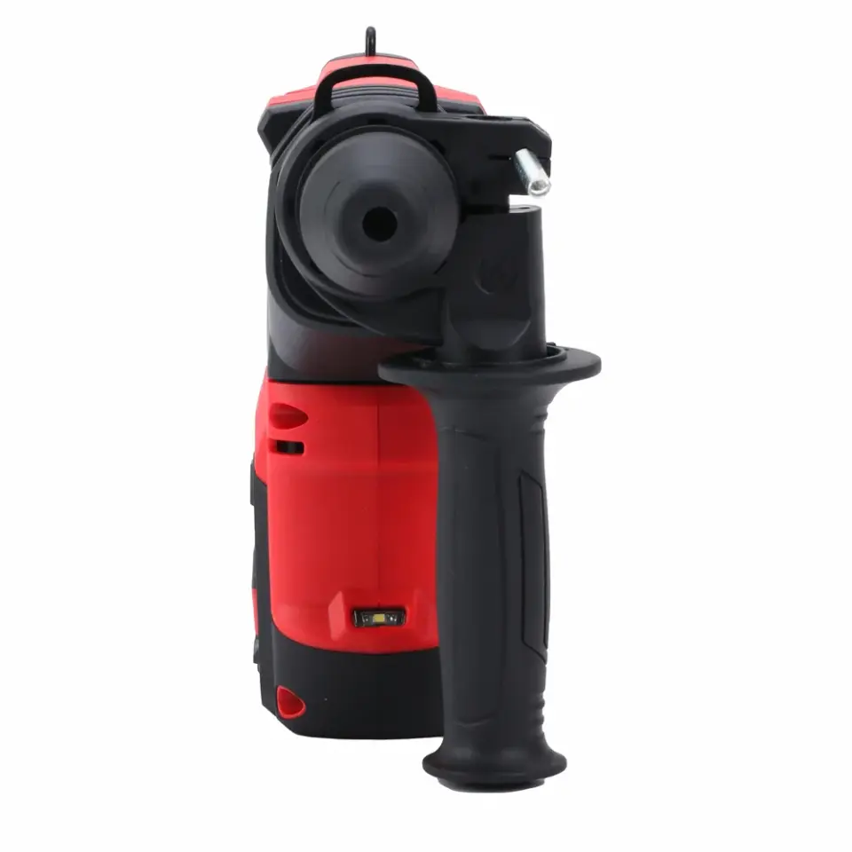 21V Şarjlı Kırıcı -Delici I RB-BH24A