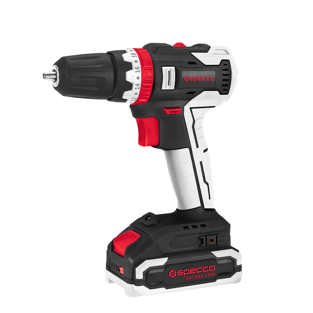 Akülü Darbeli Matkap I SP20V-4040