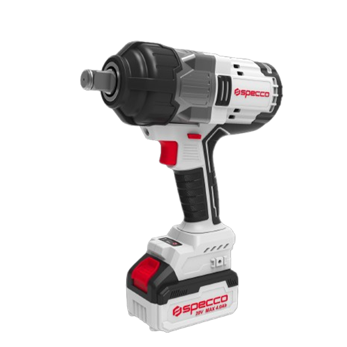 Akülü Somun Sökme I SP20V-4050A