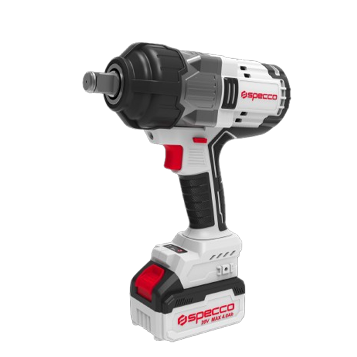 Akülü Somun Sökme I SP20V-4050A