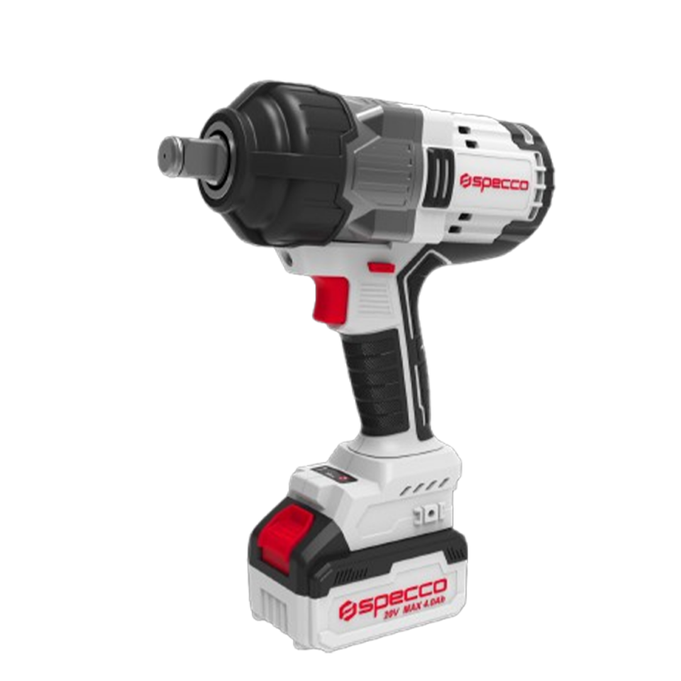 Akülü Somun Sökme I SP20V-4050A