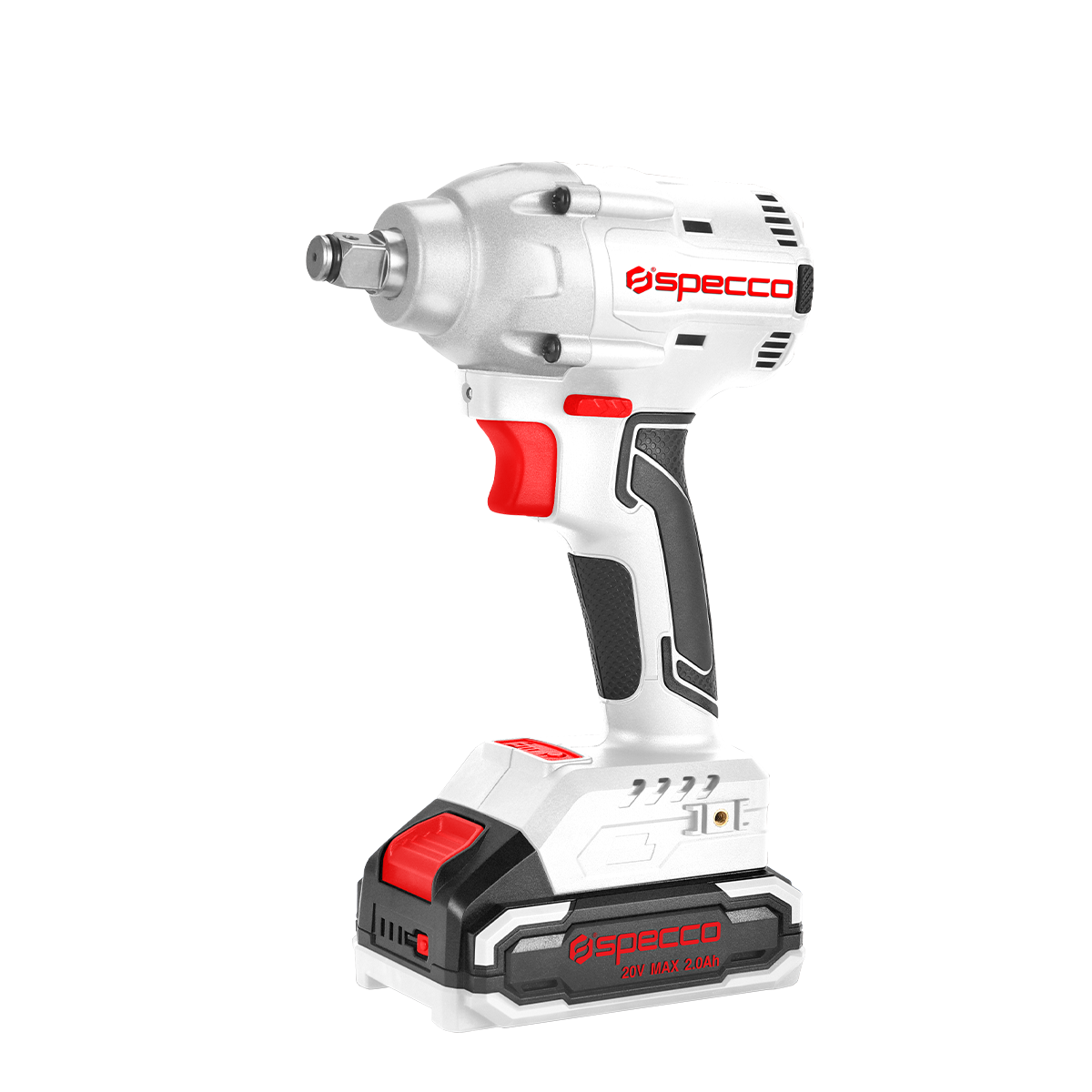 Akülü Somun Sökme Ve Vidalama I SP20V-4044