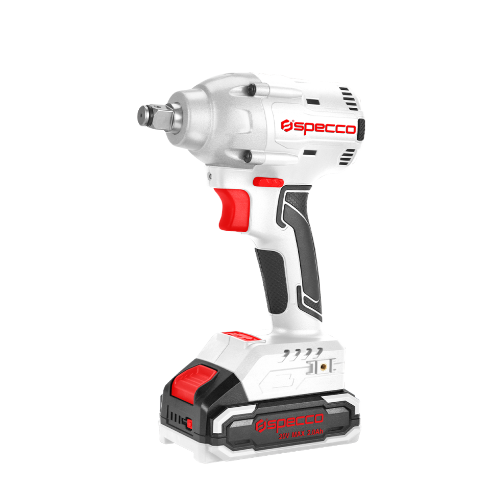 Akülü Somun Sökme Ve Vidalama I SP20V-4044