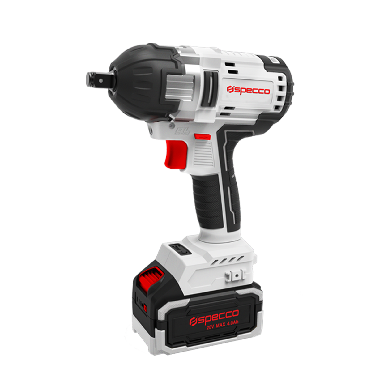 Akülü Somun Sökme I SP20V-4050