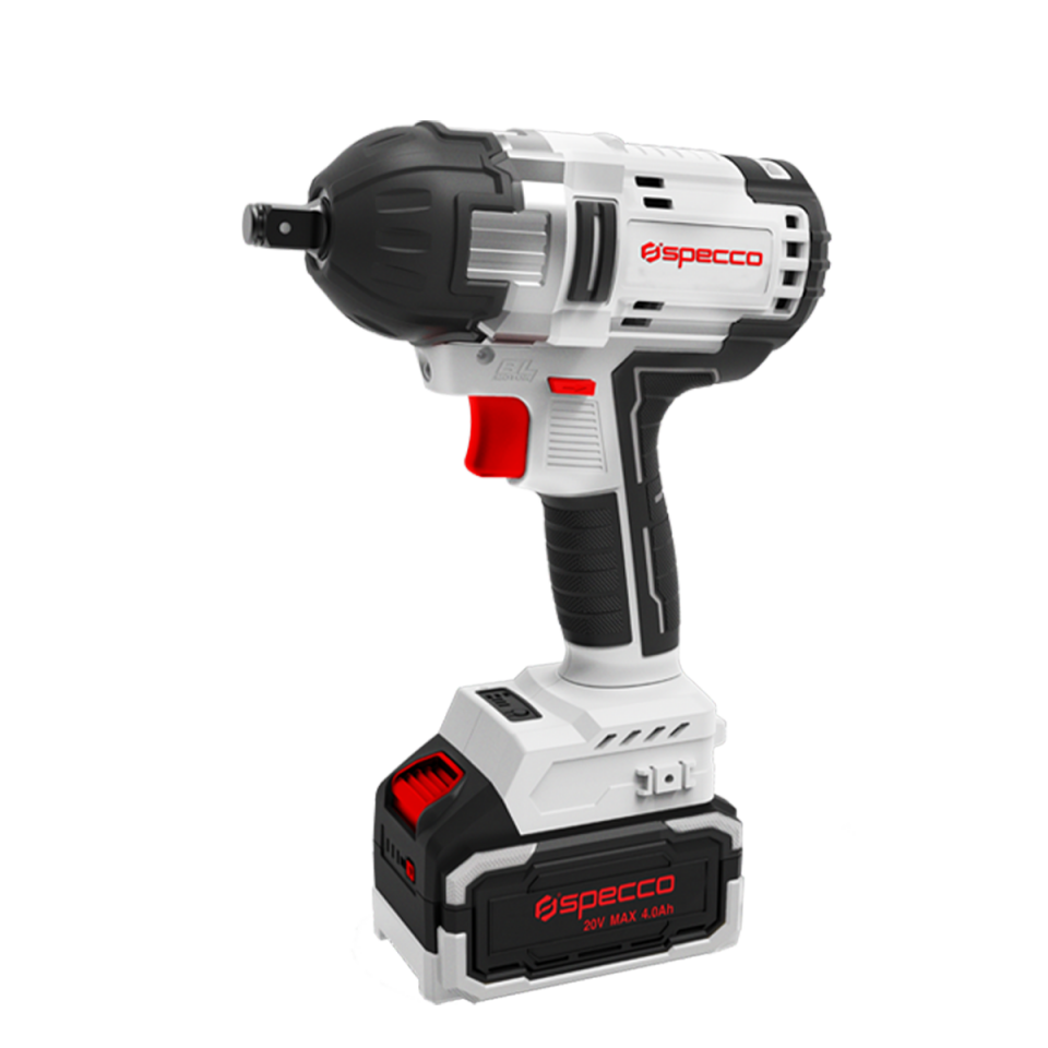 Akülü Somun Sökme I SP20V-4050