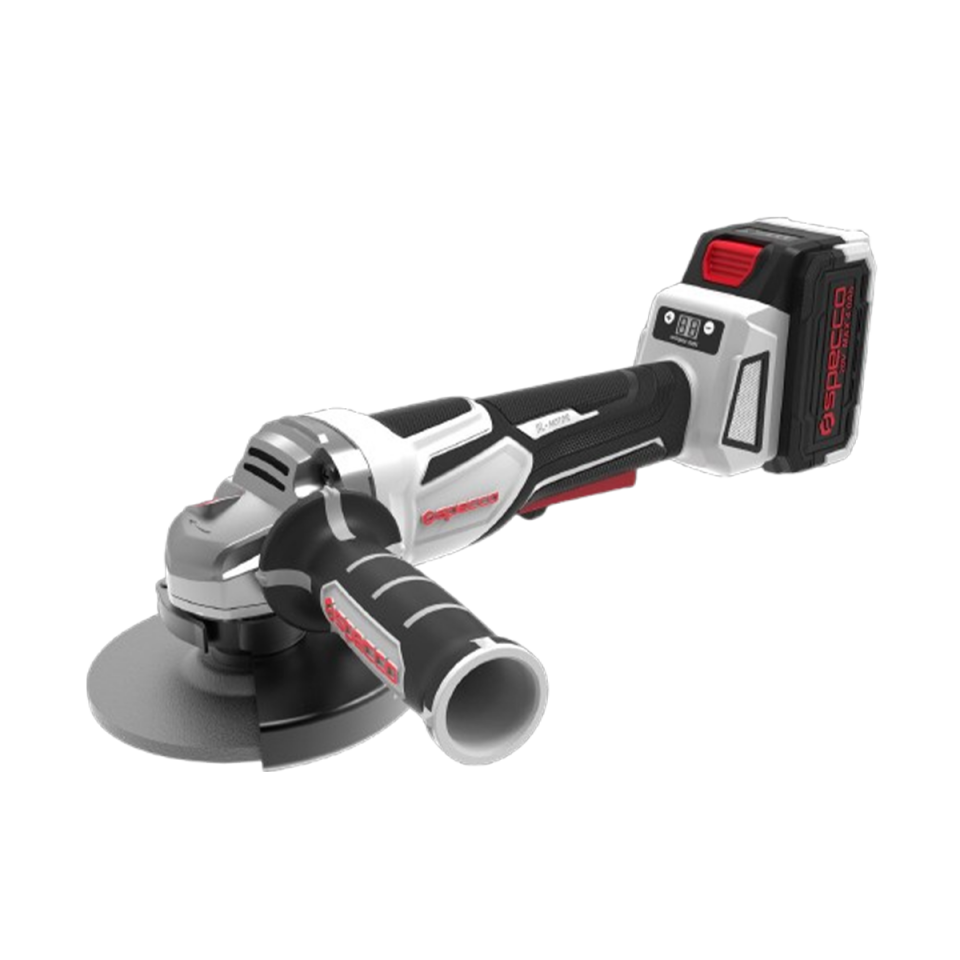 Akülü Avuç Taşlama (ÇANTALI) I SP20V-4042B
