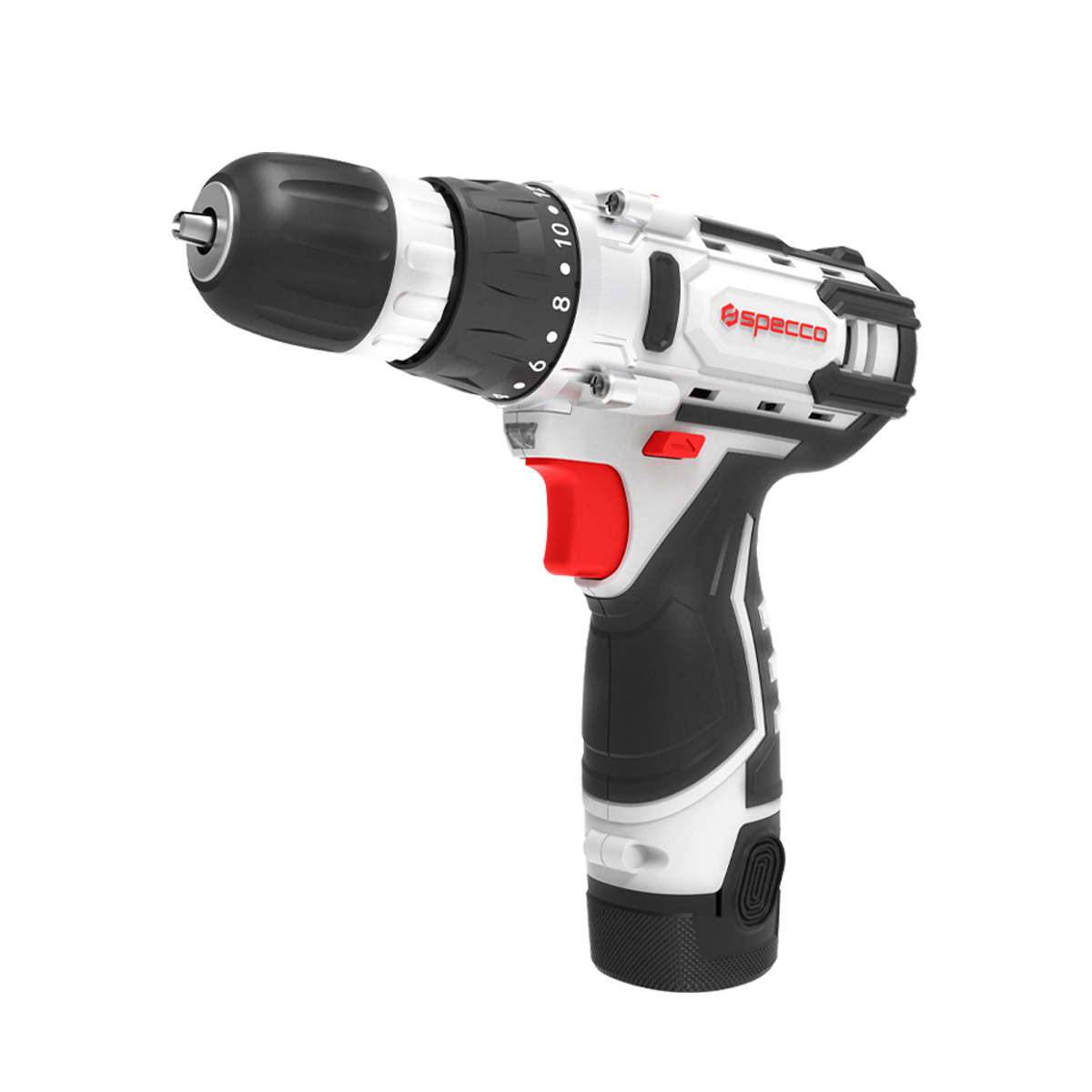 Akülü Matkap & Vidalama 12V  I SP12V-4011