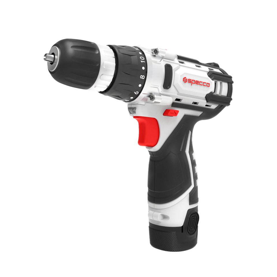 Akülü Matkap & Vidalama 12V  I SP12V-4011