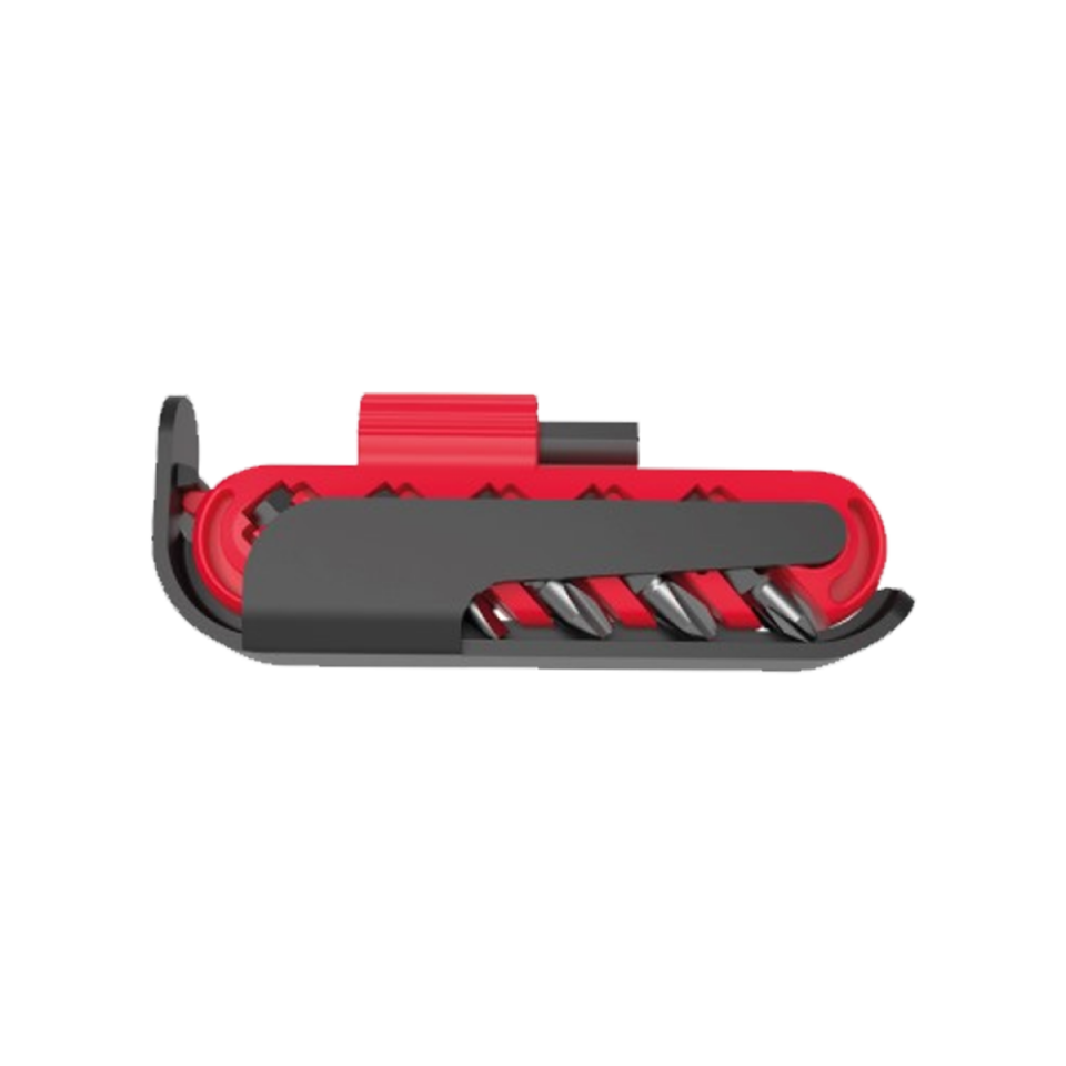 Akülü Darbeli Matkap & Vidalama 16V I SP16V-4016