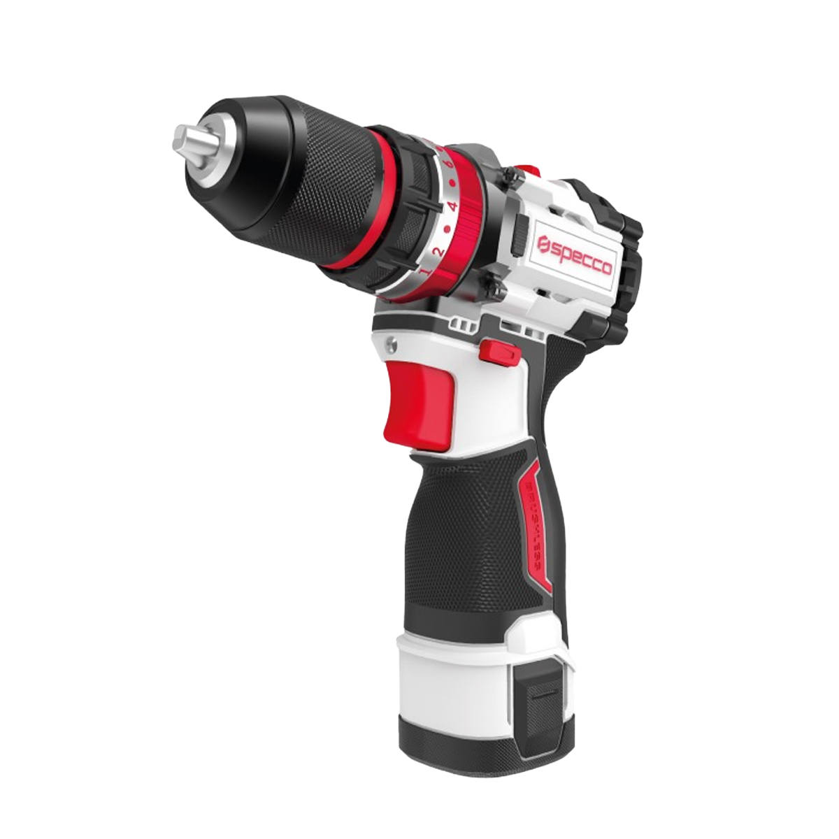 Akülü Darbeli Matkap & Vidalama 16V I SP16V-4016