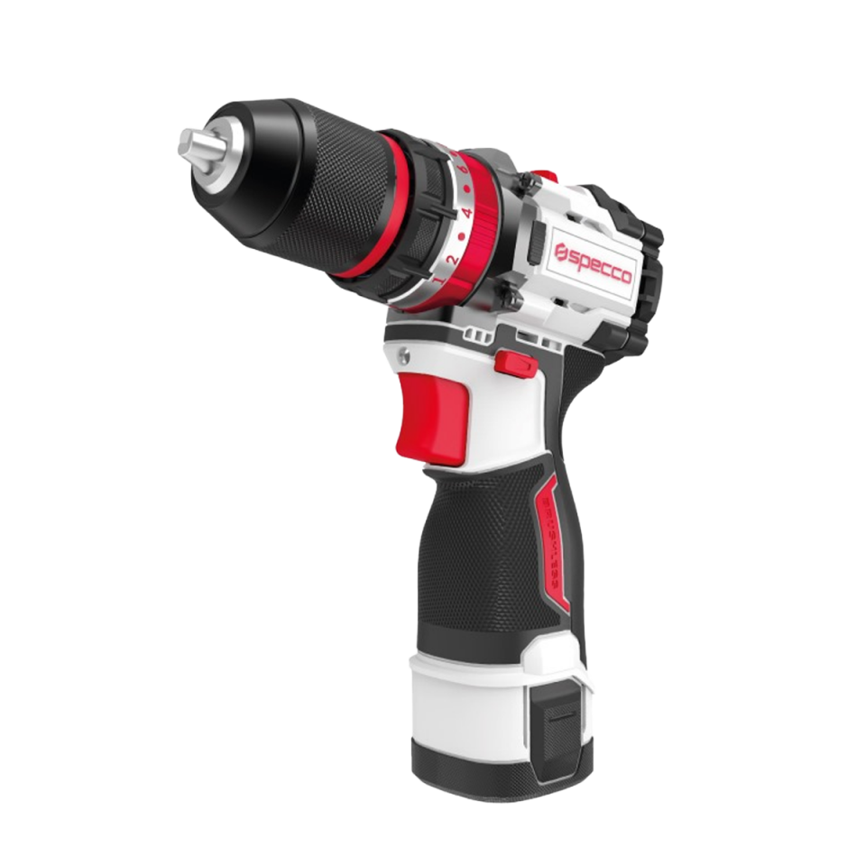 Akülü Darbeli Matkap & Vidalama 16V I SP16V-4016