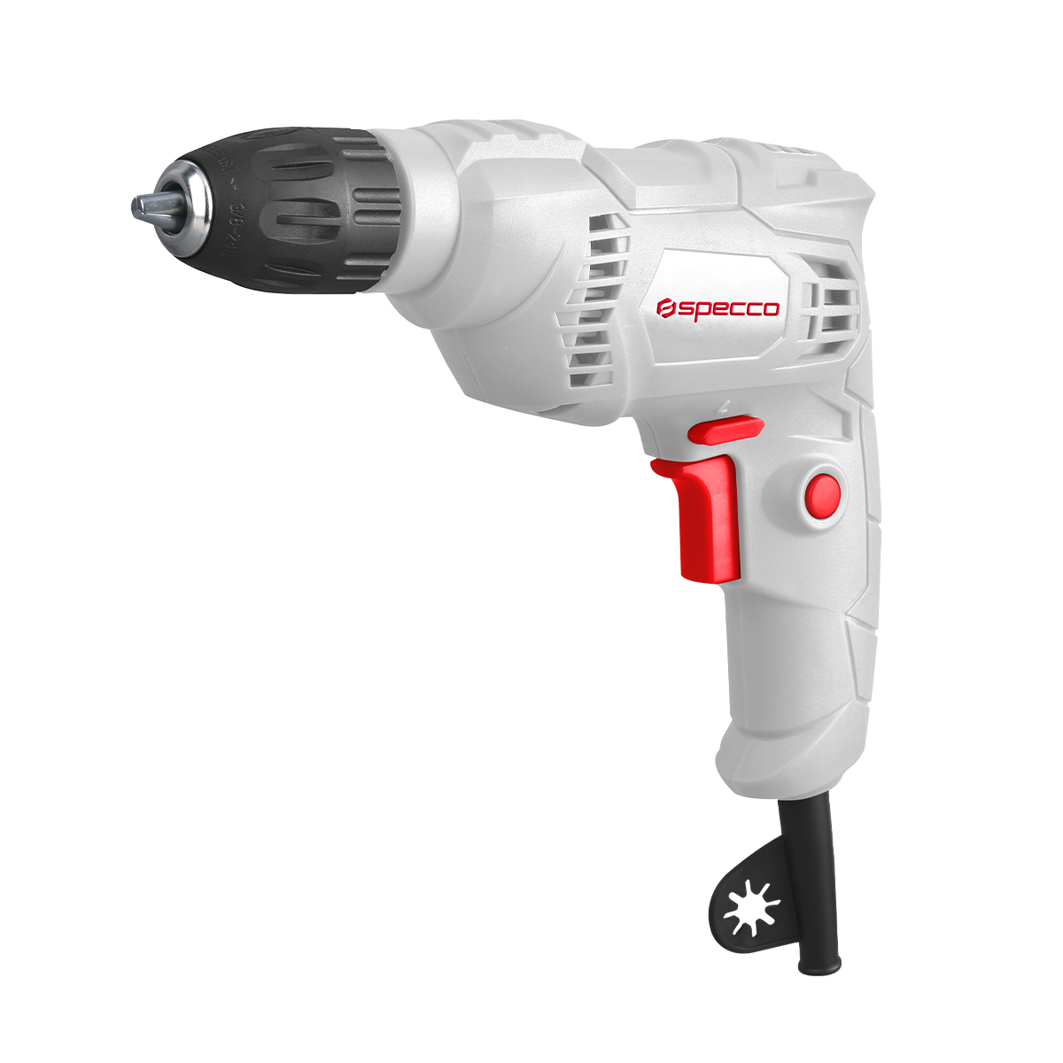 Elektrikli Darbesiz Matkap 450W I SP-6011