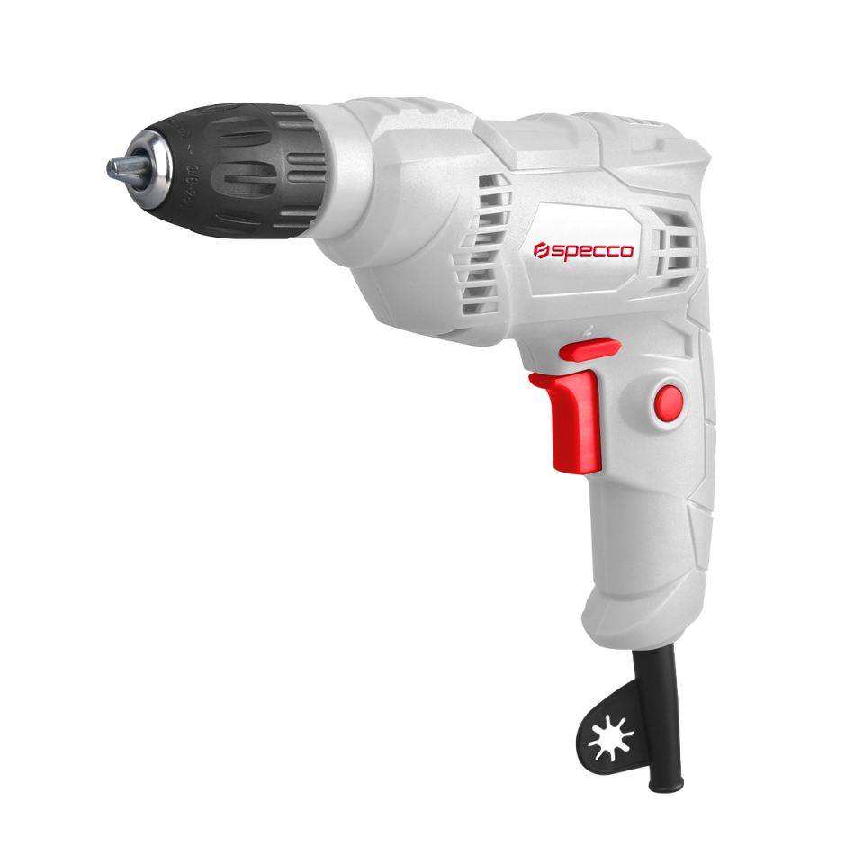 Elektrikli Darbesiz Matkap 450W I SP-6011